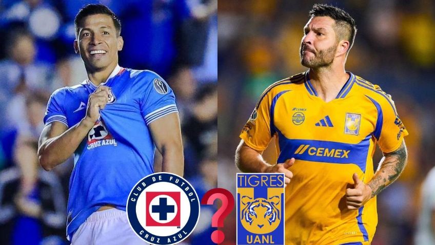 Ni Puebla o Pachuca, revelan dónde Cruz Azul jugará como local para enfrentar a Tigres