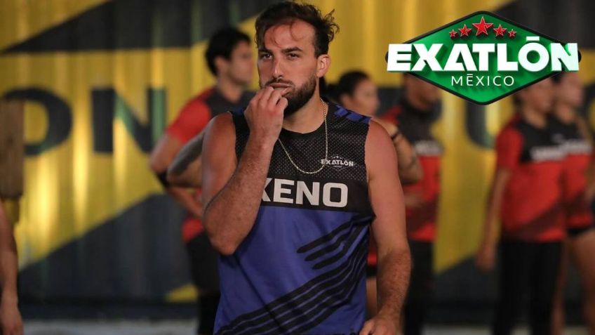 Exatlón México: Esta es la VERDADERA razón por la que el equipo azul no da una en el reality