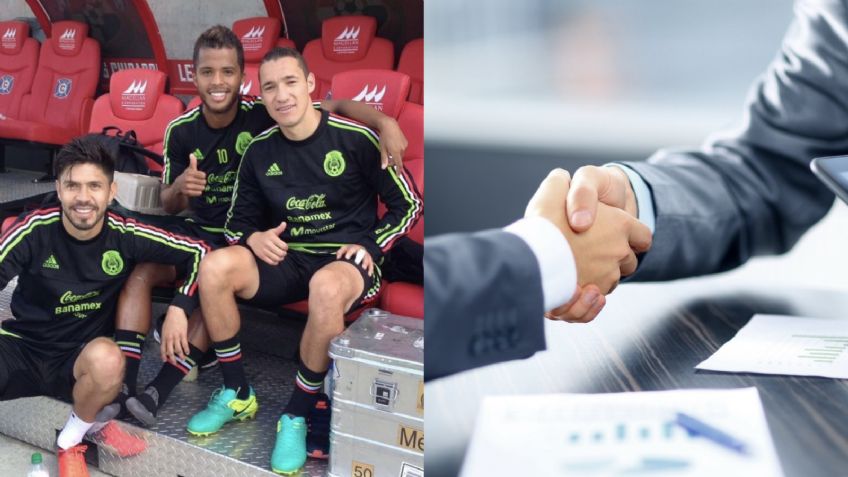 Fue figura en la Selección Mexicana, tras su retiro invirtió y ahora tiene negocios millonarios