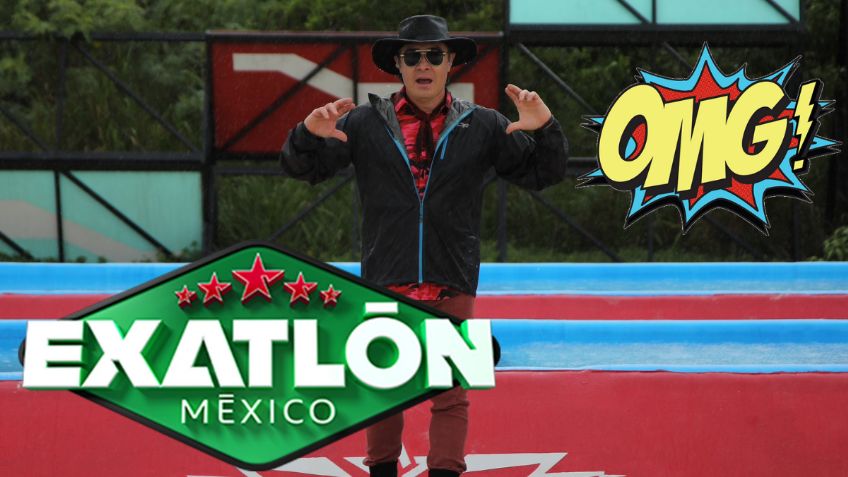 Exatlón México: ¿Quién ganó la Villa 360º y qué atleta fue enviada a duelo de eliminación?