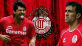 Foto ilustrativa de la nota titulada: La vez que el Toluca de Cardozo y Vicente Sánchez goleó y humilló al mejor América del 2003