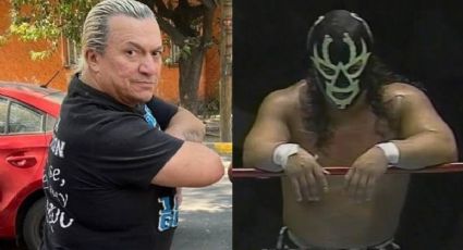 ¿Quién era Scorpio Jr? Estrella de la lucha libre en México que falleció a los 58 años