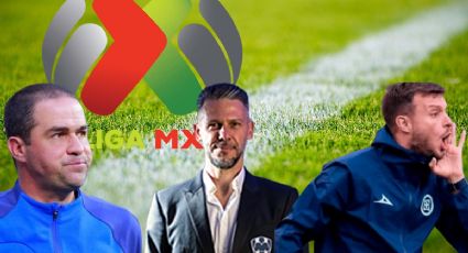 Quiso ser periodista deportivo, pero ahora es el mejor DT del Apertura 2024 de la Liga MX