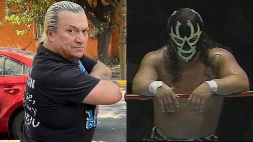 ¿Quién era Scorpio Jr? Estrella de la lucha libre en México que falleció a los 58 años