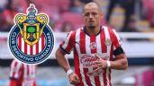 Foto ilustrativa de la nota titulada: Chicharito Hernández está de regreso para jugar la Liguilla con Chivas