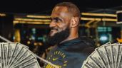 Foto ilustrativa de la nota titulada: La millonaria fortuna que gasta LeBron James al año para seguir vigente en la NBA
