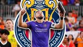 Foto ilustrativa de la nota titulada: ¿Llegará Héctor Herrera a Chivas? Leyenda de Guadalajara aprueba su fichaje