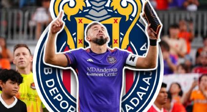 ¿Llegará Héctor Herrera a Chivas? Leyenda de Guadalajara aprueba su fichaje