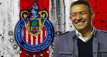 De ganar 100 mil dólares con Santos, el millonario sueldo que cobraría Nacho Ambriz con Chivas