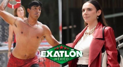 Exatlón México: Pame Verdirame entre lágrimas revela lo difícil que ha sido estar sin Heliud