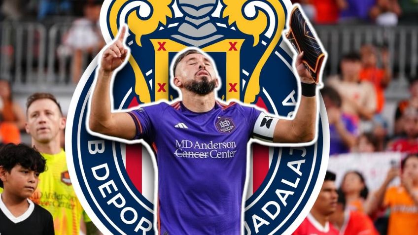 ¿Llegará Héctor Herrera a Chivas? Leyenda de Guadalajara aprueba su fichaje