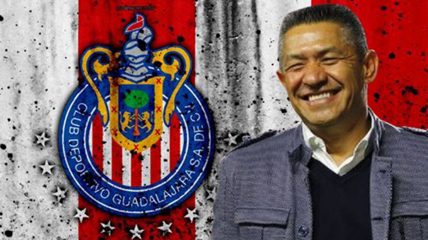 De ganar 100 mil dólares con Santos, el millonario sueldo que cobraría Nacho Ambriz con Chivas