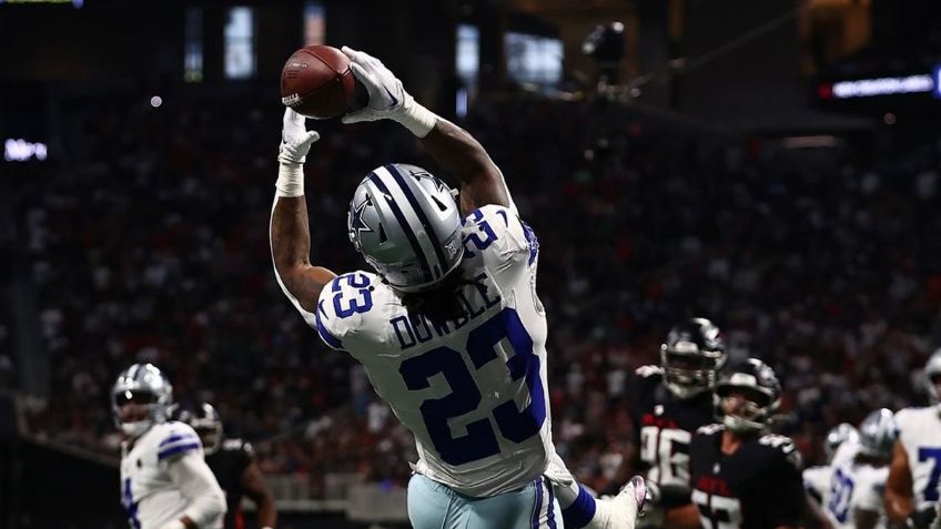 NFL volverá a México: Estos son los equipos que podrían jugar en 2025 y 2026