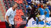 Foto ilustrativa de la nota titulada: Juan Carlos Osorio se rinde ante Cruz Azul y los reconoce como los mejores de la Liga MX