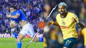 Foto ilustrativa de la nota titulada: La razón por la que Cruz Azul vencerá al América en semifinales y avanzará a la final de la Liga MX