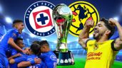 Foto ilustrativa de la nota titulada: América vs Cruz Azul: ¿Quién ha ganado más juegos en Liguilla?