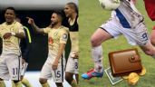 Foto ilustrativa de la nota titulada: Fue ídolo en América, era el rey de los golazos y ahora cobra por jugar en el llano