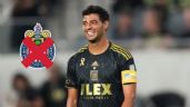 Foto ilustrativa de la nota titulada: La razón por la que Carlos Vela no fichará con Chivas en el Clausura 2025