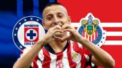 Foto ilustrativa de la nota titulada: ¿Chivas o Cruz Azul? Piojo Alvarado revela cuál es su equipo favorito y acaba con los rumores