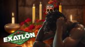 Foto ilustrativa de la nota titulada: Exatlón México: El atleta que perdió un amigo por culpa de la delincuencia y cayó en depresión