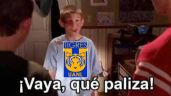 Foto ilustrativa de la nota titulada: Atlético San Luis pasa a las semifinales de la Liguilla y los MEMES se burlan de Tigres