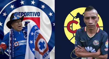 Aficionados de Cruz Azul se burlan del América previo al Clásico en semifinales de la Liguilla