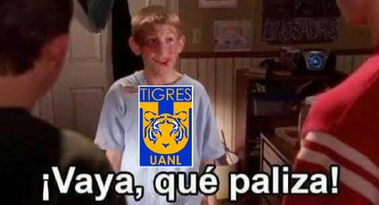 Atlético San Luis pasa a las semifinales de la Liguilla y los MEMES se burlan de Tigres