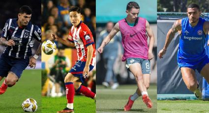 Asi quedan definidas las Semifinales del Torneo Apertura 2024 con Clásico Joven incluido