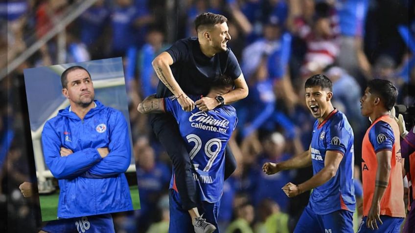 El duro mensaje de André Jardine al Cruz Azul que pone a temblar a Anselmi de cara a las semifinales