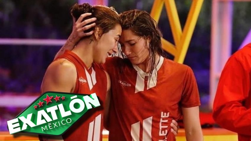 Exatlón México: ¿Vuelve Mati Álvarez? Filtran nombre de las leyendas que podrían regresar al reality