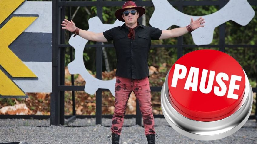 Exatlón México: ¿Por qué suspendieron las grabaciones de la octava temporada en tiempo real?