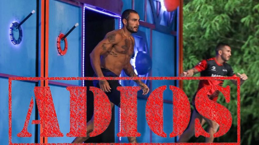 Exatlón México: Los MEMES se preguntan si Pascal Nadaud se dejó ganar en el Duelo de Eliminación