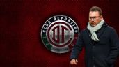 Foto ilustrativa de la nota titulada: ¡Llegó al infierno! Antonio Mohamed es nuevo técnico del Toluca