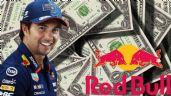 Foto ilustrativa de la nota titulada: La MILLONARIA suma que pide Checo Pérez para dejar Red Bull en 2025