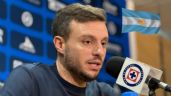 Foto ilustrativa de la nota titulada: Medios en Argentina critican a Martín Anselmi tras su fracaso con Cruz Azul en la Liguilla