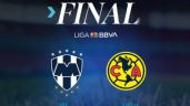 Foto ilustrativa de la nota titulada: América vs Rayados: ¿Cuántas finales han disputado y quién las ha ganado?