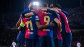 Foto ilustrativa de la nota titulada: FC Barcelona recupera jugador clave para el partido contra Borussia Dortmund en la Champions League