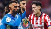 Foto ilustrativa de la nota titulada: Las 3 opciones que tiene Chivas para reemplazar a Chiquete Orozco en 2025