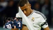 Foto ilustrativa de la nota titulada: ¿Le afectó el PSG? Kylian Mbappé afirma no tener depresión y aclaró su relación con Messi