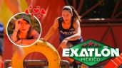 Foto ilustrativa de la nota titulada: Exatlón México: El emotivo gesto que Evelyn Guijarro tuvo con Mati Álvarez que demuestra que no han terminado