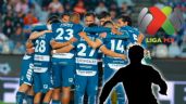 Foto ilustrativa de la nota titulada: Pachuca prepara bombazo sudamericano que sacudirá toda la Liga MX