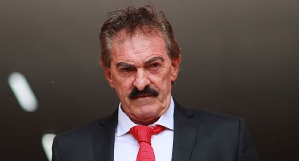 Ricardo La Volpe revela la razón por la que Cruz Azul verdaderamente perdió ante América
