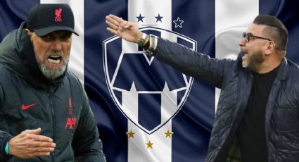 La vez que Turco Mohamed casi llega a los golpes con Jürgen Klopp