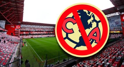 ¿Envidia? Toluca se niega a prestarle al América su Estadio para jugar la final ante Rayados