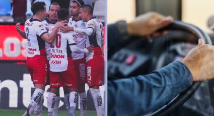 Es ídolo en Chivas, Cruz Azul lo desea, pero sueña con ser chofer de combi una vez anuncie su retiro