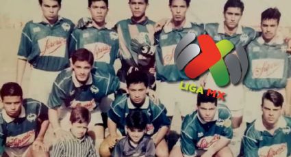 Anotó 17 goles en un partido, superó el récord de la FIFA y fue firmado por los Gallos del Querétaro