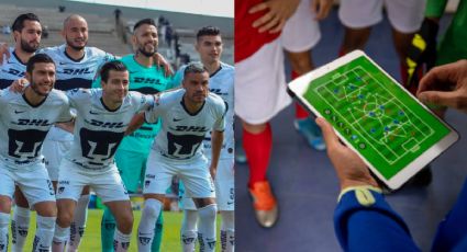 Fue ídolo en Pumas, su retiro está cerca y quiere convertirse en entrenador