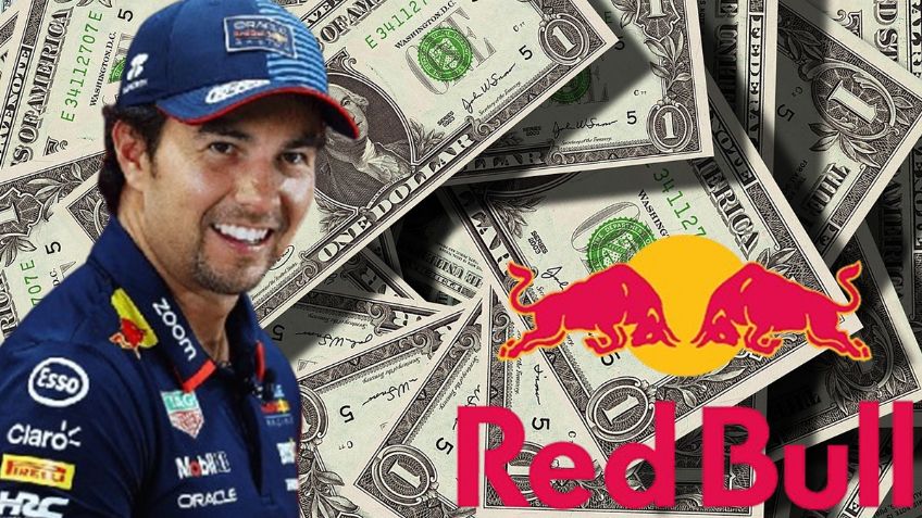 La MILLONARIA suma que pide Checo Pérez para dejar Red Bull en 2025