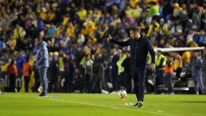 ¡Va por Anselmi! Reconocido técnico quiere regresar a Cruz Azul para hacer campeón a La Máquina