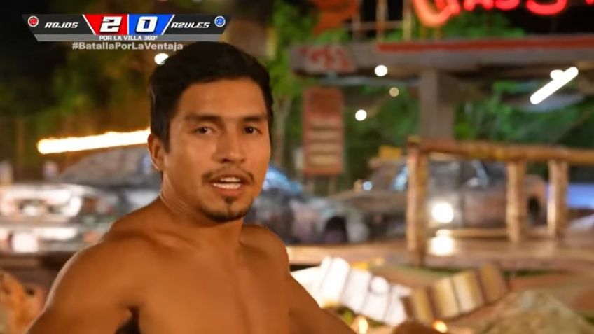 Exatlón México: Estos son atletas que humilló Koke Guerrero en su regreso al reality